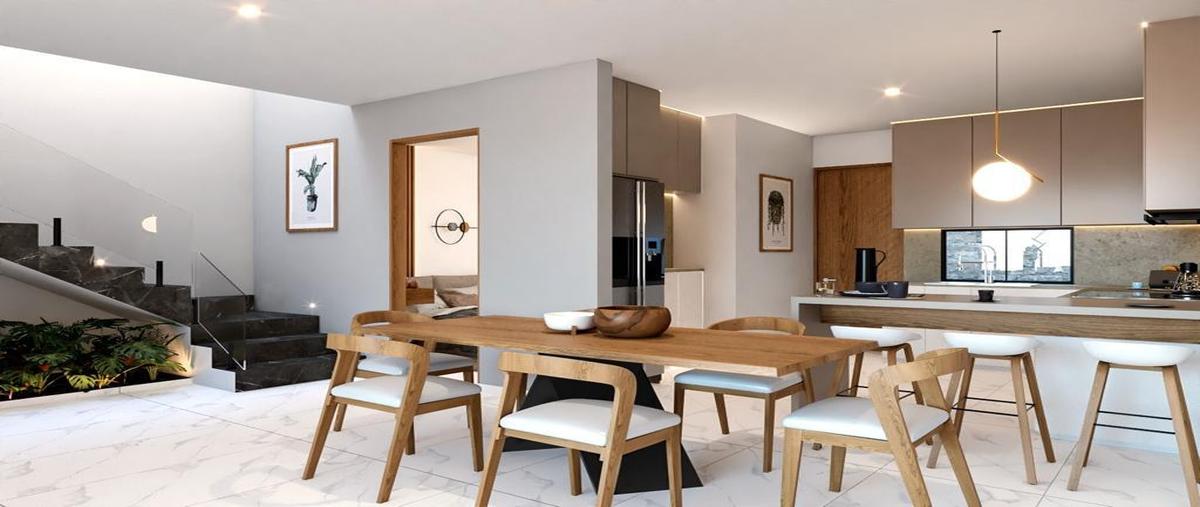 Foto de casa en condominio en venta en  , prados de la conquista, culiacán, sinaloa, 27469978 No. 05