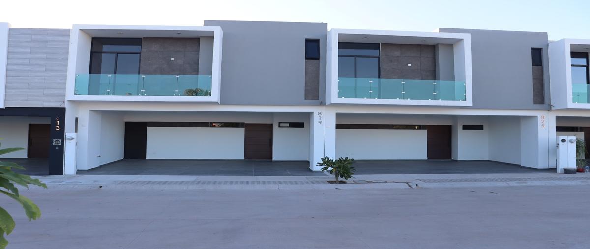 Foto de casa en condominio en venta en  , prados de la conquista, culiacán, sinaloa, 27469981 No. 04