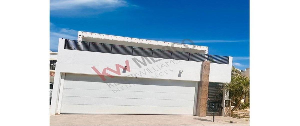 Foto de casa en , prados de la conquista, culiacán, sinaloa, 30284201 foto 01 Foto de casa en venta en , prados de la conquista, culiacán, sinaloa, 30284201 No. 01