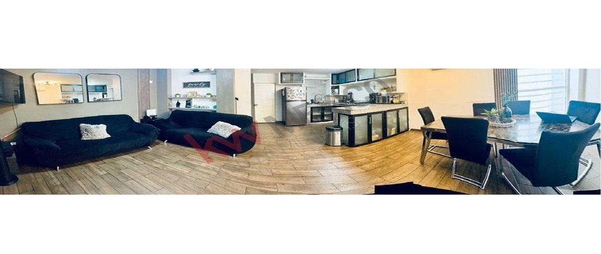 Foto de casa en , prados de la conquista, culiacán, sinaloa, 30284201 foto 02 Foto de casa en venta en , prados de la conquista, culiacán, sinaloa, 30284201 No. 02