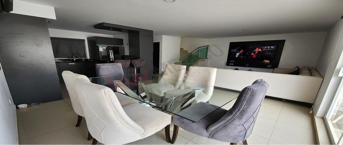Foto de casa en venta en  , prados de la conquista, culiacán, sinaloa, 30284203 No. 03