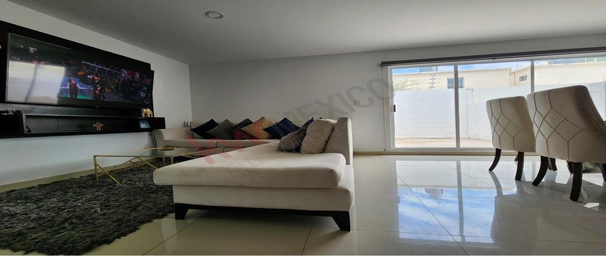 Foto de casa en venta en  , prados de la conquista, culiacán, sinaloa, 30284203 No. 04
