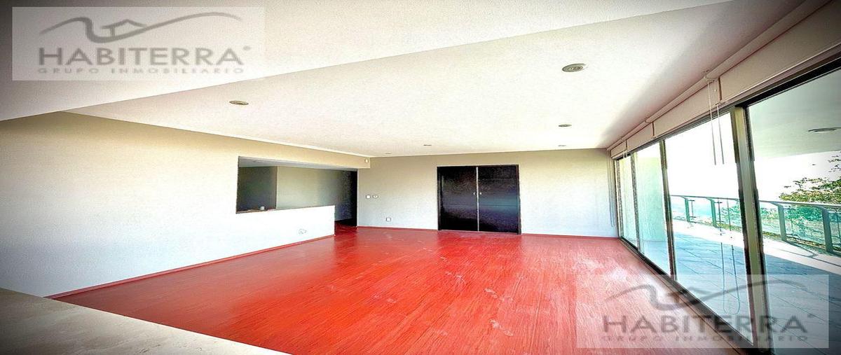 Foto de departamento en venta en  , prados de la montaña, cuajimalpa de morelos, df / cdmx, 0 No. 03