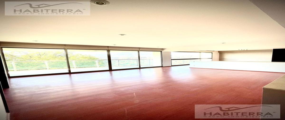 Foto de departamento en venta en  , prados de la montaña, cuajimalpa de morelos, df / cdmx, 0 No. 04