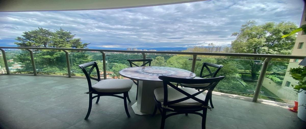 Foto de departamento en , prados de la montaña, cuajimalpa de morelos, df / cdmx, 30394831 foto 03 Foto de departamento en venta en , prados de la montaña, cuajimalpa de morelos, df / cdmx, 30394831 No. 03