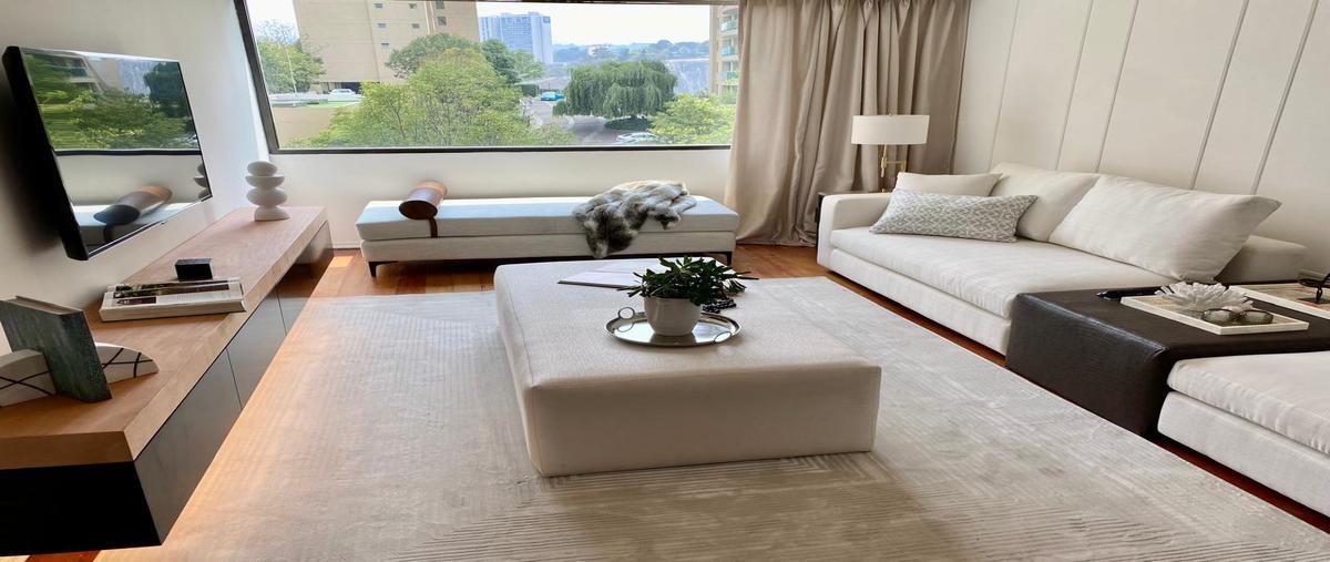 Foto de departamento en , prados de la montaña, cuajimalpa de morelos, df / cdmx, 0 foto 04 Foto de departamento en venta en , prados de la montaña, cuajimalpa de morelos, df / cdmx, 0 No. 04