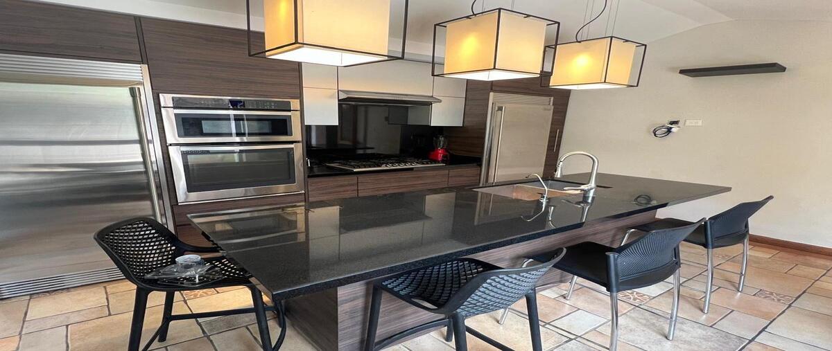Foto de casa en renta en  , prados de la sierra, san pedro garza garcía, nuevo león, 28440615 No. 01