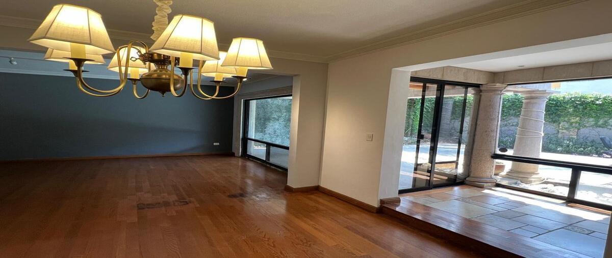 Foto de casa en renta en  , prados de la sierra, san pedro garza garcía, nuevo león, 28440615 No. 03