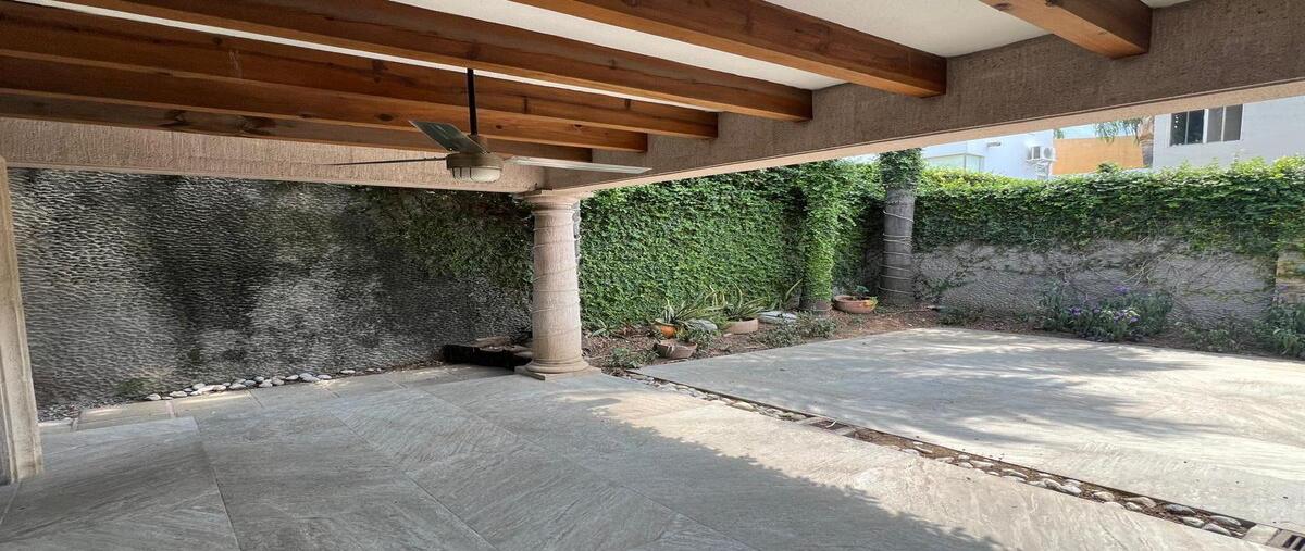 Foto de casa en renta en  , prados de la sierra, san pedro garza garcía, nuevo león, 28440615 No. 05
