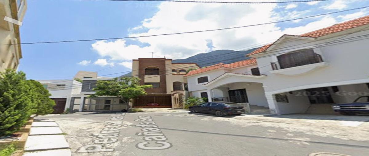 Foto de casa en venta en  , prados de la silla, monterrey, nuevo león, 30559920 No. 03