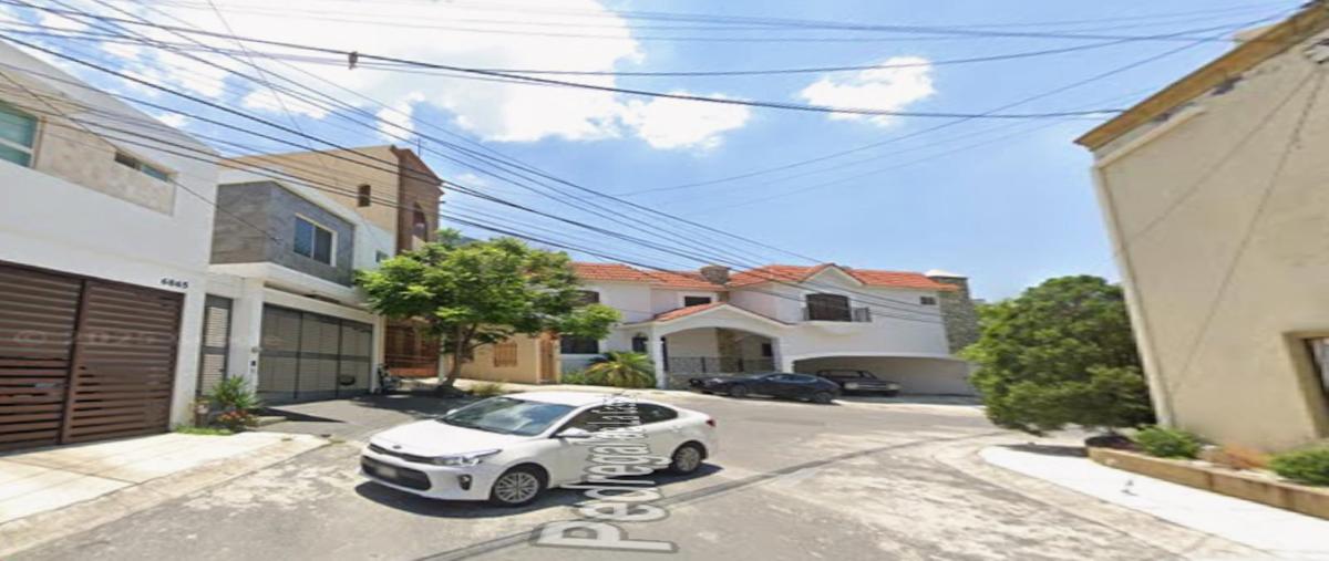 Foto de casa en venta en  , prados de la silla, monterrey, nuevo león, 30559920 No. 04
