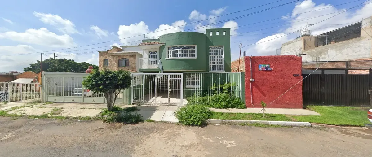 Foto de casa en venta en prados de los girasoles 00, rancho la cruz, tonalá, jalisco, 30253019 No. 02