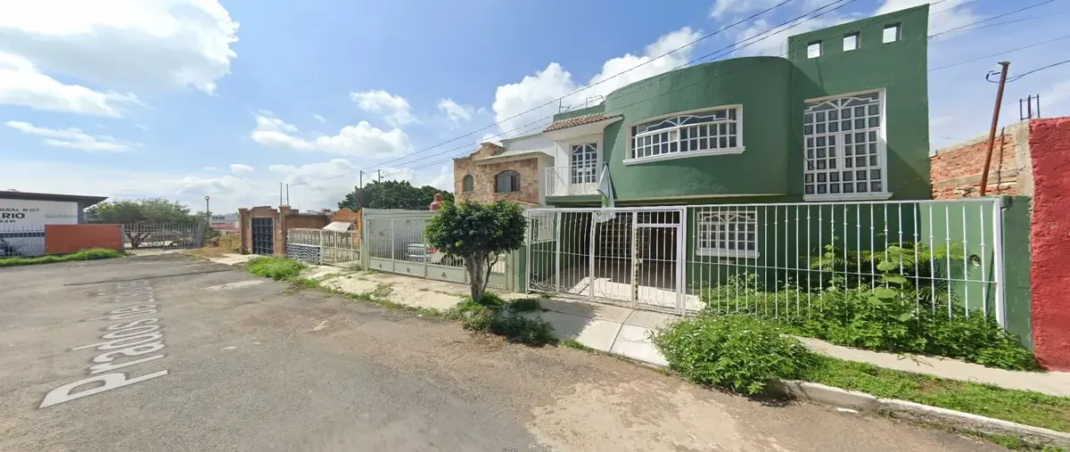 Foto de casa en venta en prados de los girasoles 00, rancho la cruz, tonalá, jalisco, 30253019 No. 03