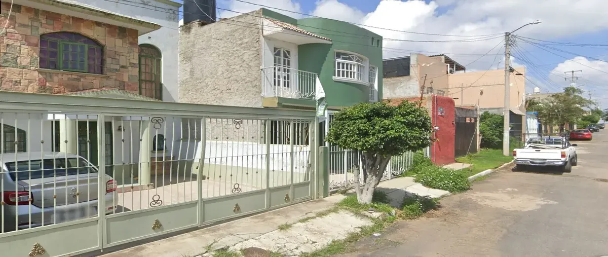 Foto de casa en venta en prados de los girasoles 00, rancho la cruz, tonalá, jalisco, 30253019 No. 05