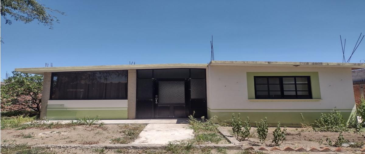 Foto de casa en venta en  , prados de oriente, san juan del río, querétaro, 0 No. 01