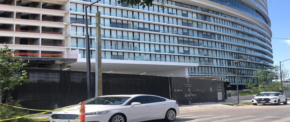 Foto de departamento en venta en  , prados de providencia, guadalajara, jalisco, 0 No. 03