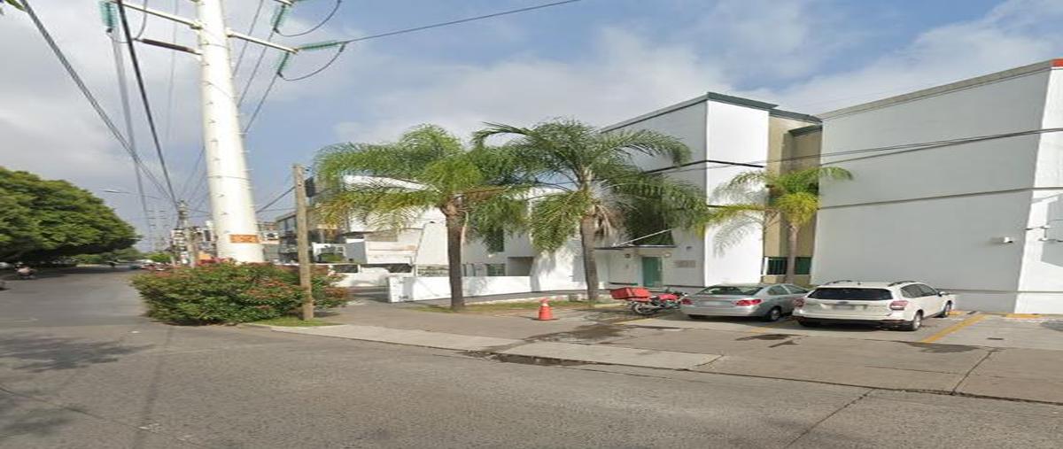 Foto de departamento en venta en  , prados de providencia, guadalajara, jalisco, 0 No. 05