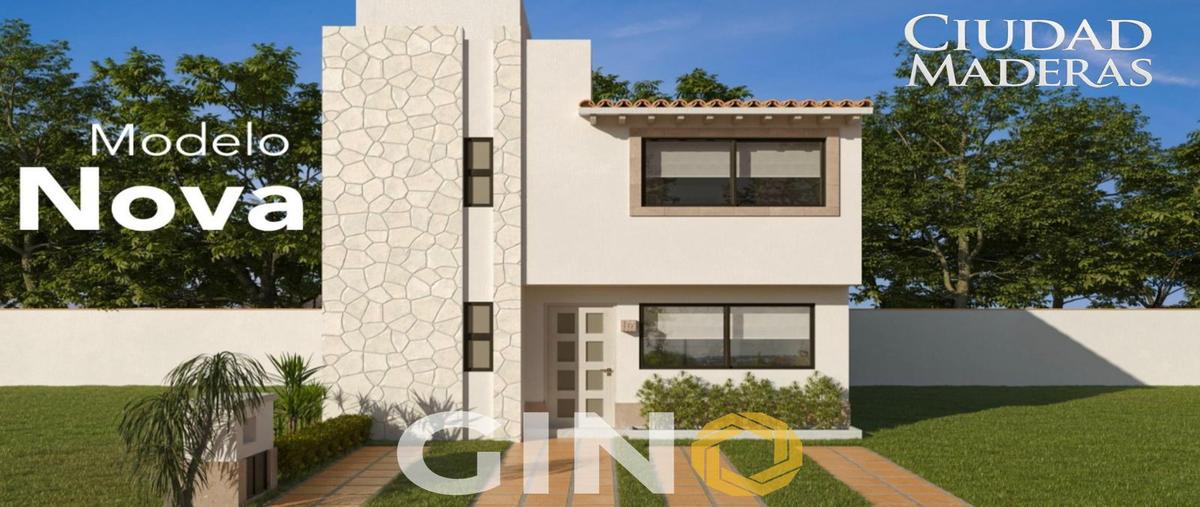 Foto de casa en venta en  , prados de providencia, guadalajara, jalisco, 0 No. 03