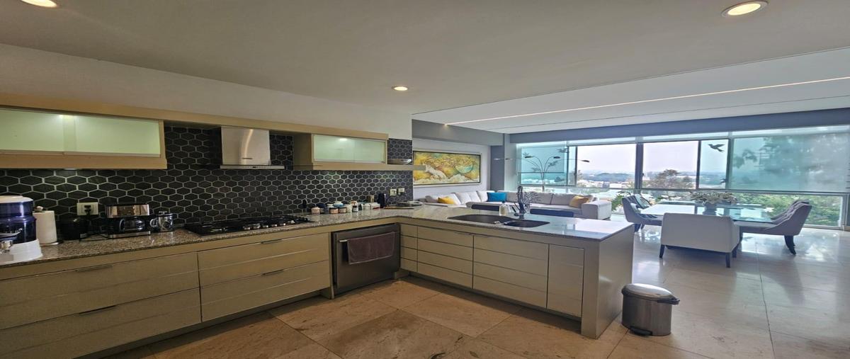 Foto de departamento en venta en  , prados de providencia, guadalajara, jalisco, 0 No. 03
