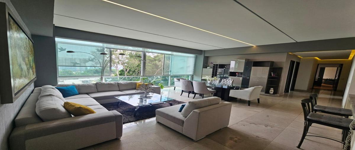Foto de departamento en venta en  , prados de providencia, guadalajara, jalisco, 0 No. 05