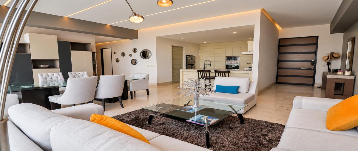 Foto de departamento en renta en  , prados de providencia, guadalajara, jalisco, 0 No. 03