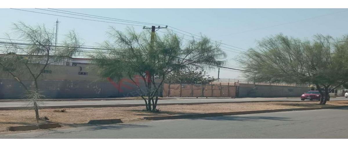 Foto de terreno habitacional en venta en  , prados de san lorenzo, juárez, chihuahua, 0 No. 04