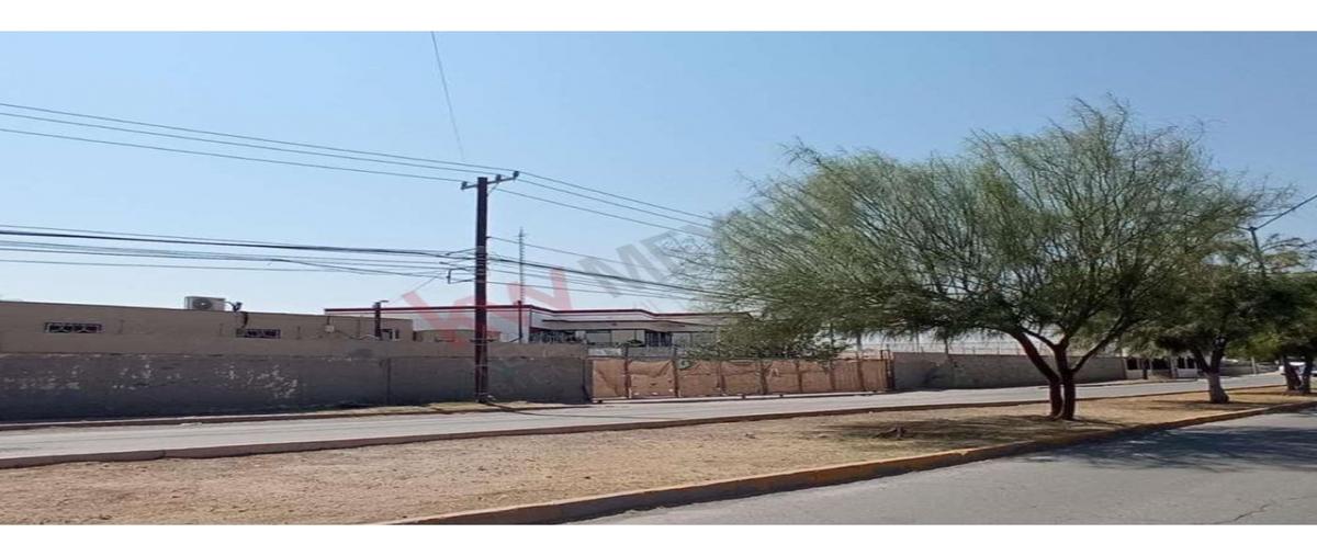 Foto de terreno habitacional en venta en  , prados de san lorenzo, juárez, chihuahua, 0 No. 05
