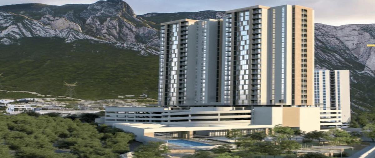 Foto de departamento en , prados de santa catarina, santa catarina, nuevo león, 26209351 foto 03 Foto de departamento en venta en , prados de santa catarina, santa catarina, nuevo león, 26209351 No. 03