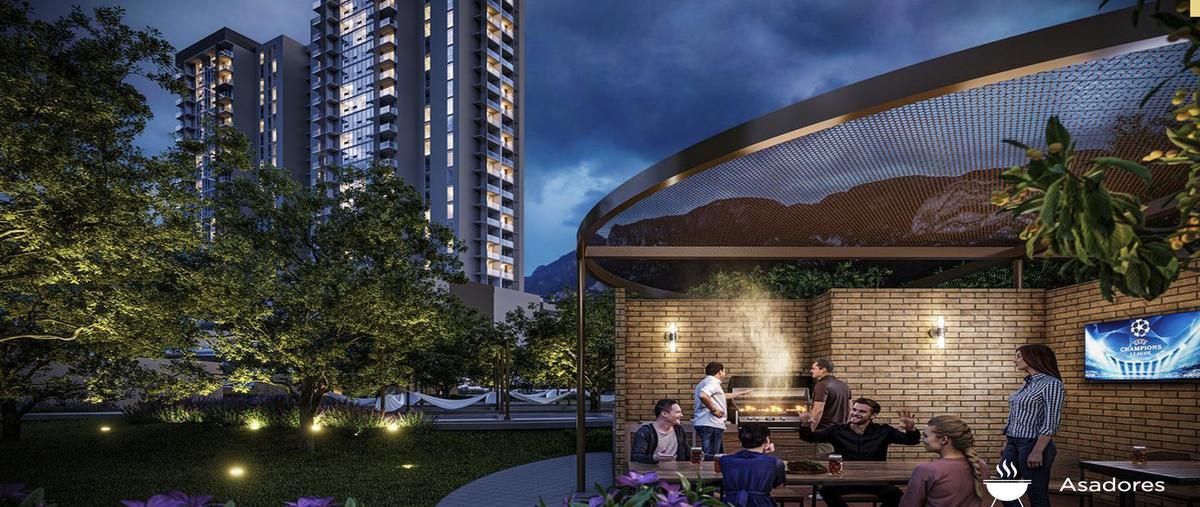 Foto de departamento en , prados de santa catarina, santa catarina, nuevo león, 26209351 foto 04 Foto de departamento en venta en , prados de santa catarina, santa catarina, nuevo león, 26209351 No. 04