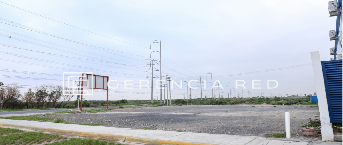 Foto de terreno comercial en renta en  , prados de santa rosa, apodaca, nuevo león, 27113133 No. 03