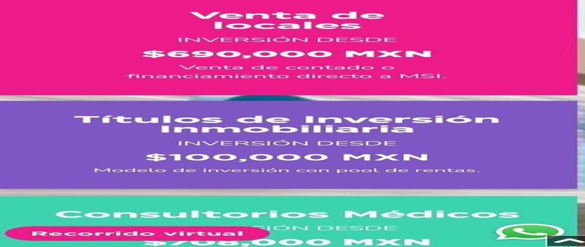 Foto de terreno habitacional en venta en  , prados de santa rosa, apodaca, nuevo león, 0 No. 05