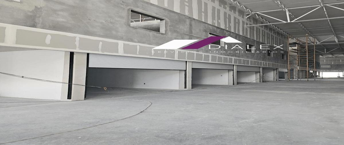 Foto de bodega en venta en  , prados de santa rosa, apodaca, nuevo león, 0 No. 03