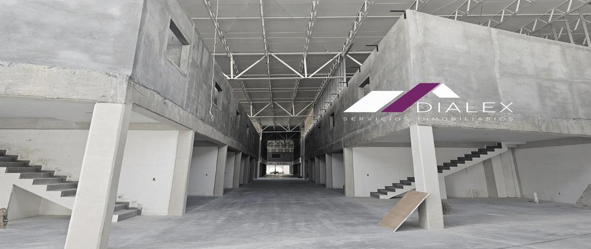 Foto de bodega en venta en  , prados de santa rosa, apodaca, nuevo león, 0 No. 04