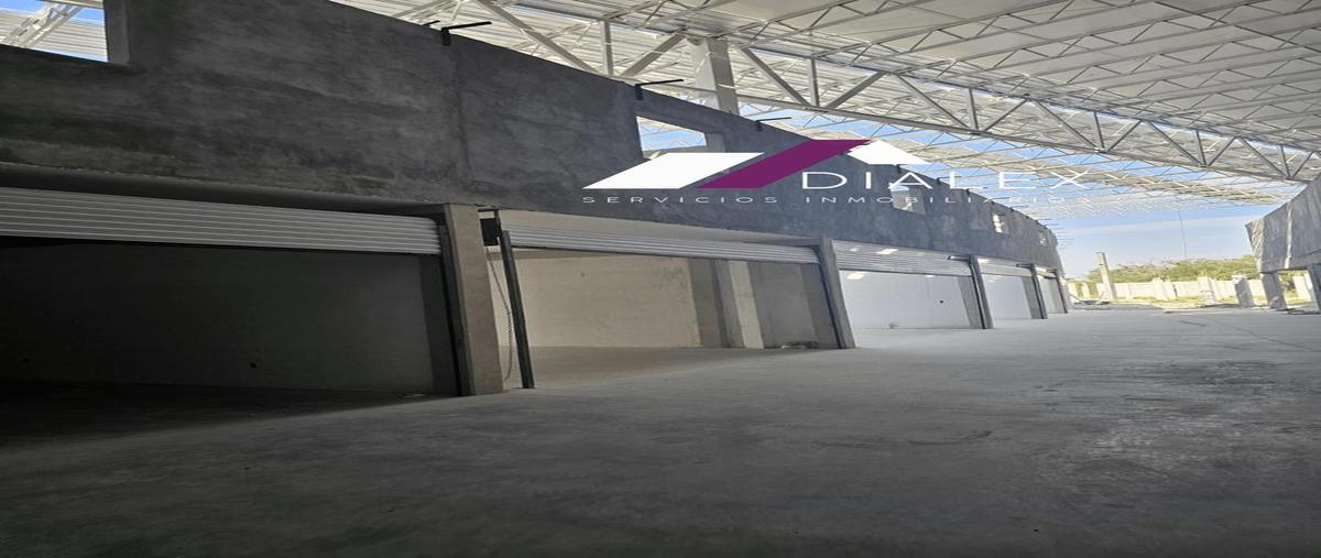 Foto de bodega en venta en  , prados de santa rosa, apodaca, nuevo león, 0 No. 05