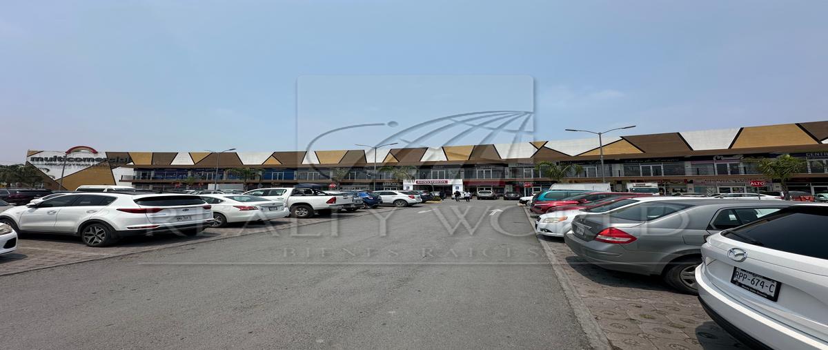 Foto de local en venta en  , prados de santa rosa, apodaca, nuevo león, 0 No. 01