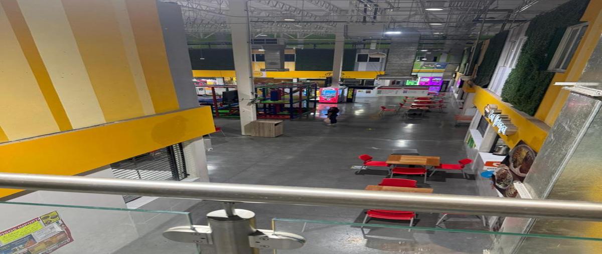 Foto de local en venta en  , prados de santa rosa, apodaca, nuevo león, 30811213 No. 05