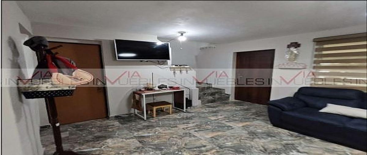 Foto de casa en venta en prados de santo domingo sector 1 , prados de santo domingo sector 1, san nicolás de los garza, nuevo león, 0 No. 03