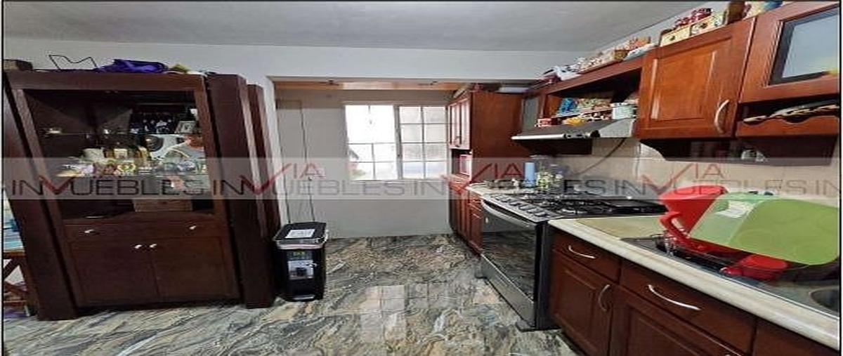 Foto de casa en venta en prados de santo domingo sector 1 , prados de santo domingo sector 1, san nicolás de los garza, nuevo león, 0 No. 04