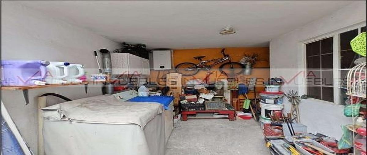 Foto de casa en venta en prados de santo domingo sector 1 , prados de santo domingo sector 1, san nicolás de los garza, nuevo león, 0 No. 05