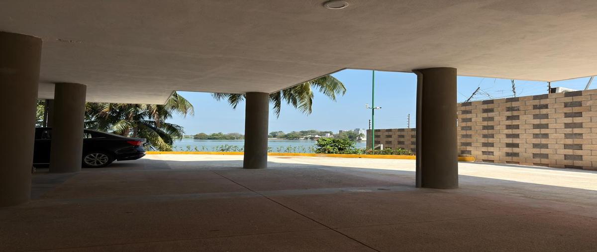 Foto de departamento en renta en  , prados de villahermosa, centro, tabasco, 0 No. 04
