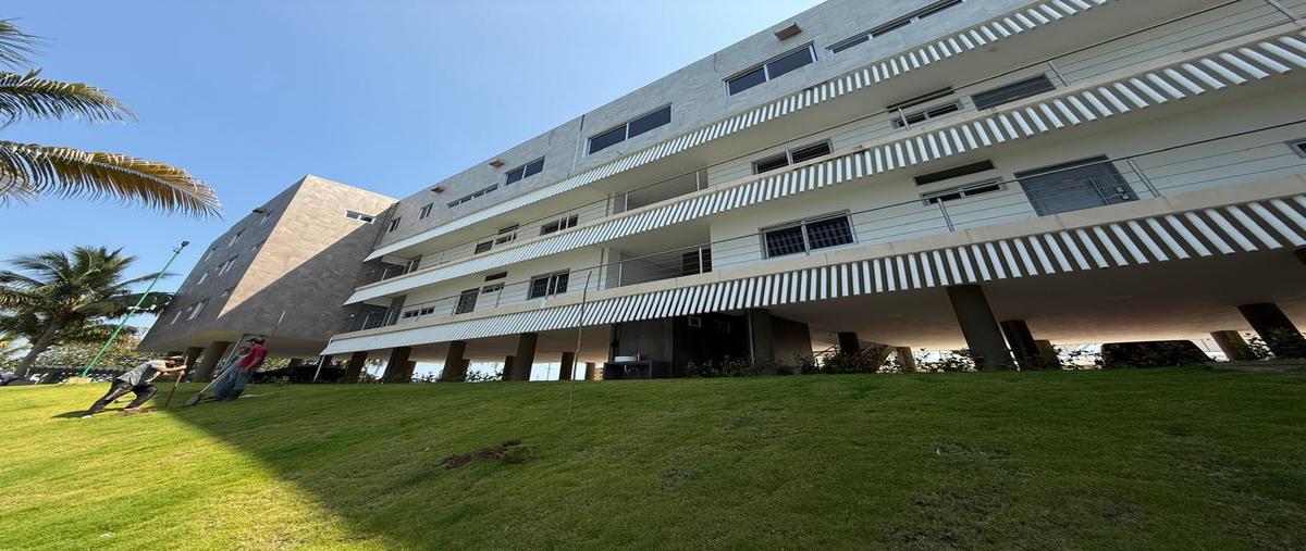Foto de departamento en renta en  , prados de villahermosa, centro, tabasco, 0 No. 05