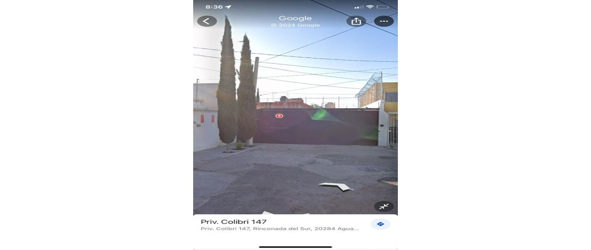 Foto de bodega en venta en  , prados de villasunción, aguascalientes, aguascalientes, 0 No. 01