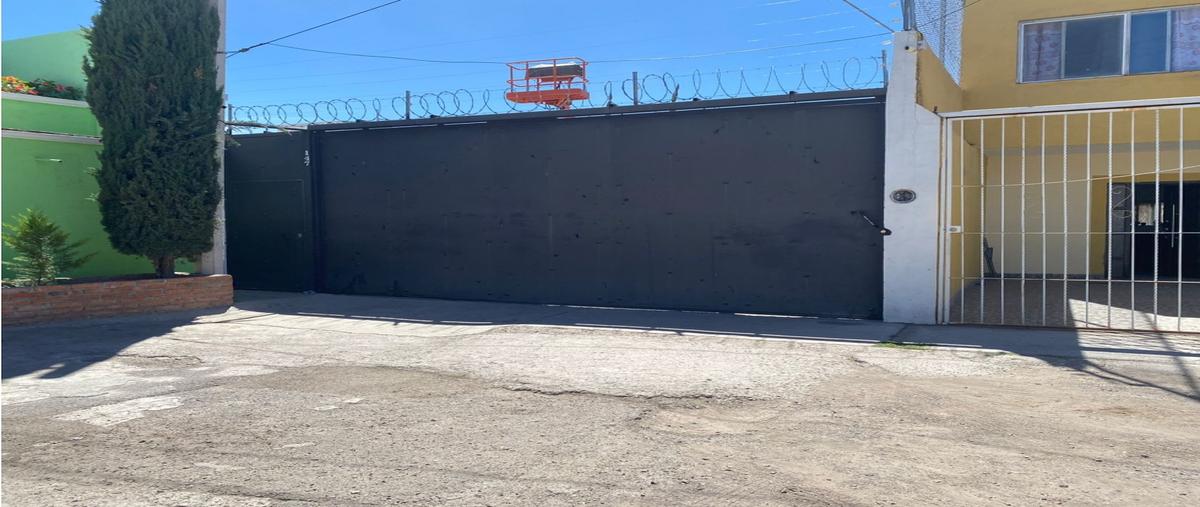 Foto de bodega en venta en  , prados de villasunción, aguascalientes, aguascalientes, 0 No. 04