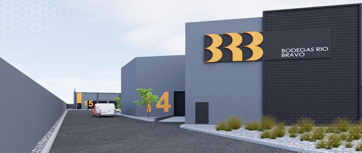 Foto de bodega en renta en  , prados de zaragoza, juárez, chihuahua, 26384772 No. 03