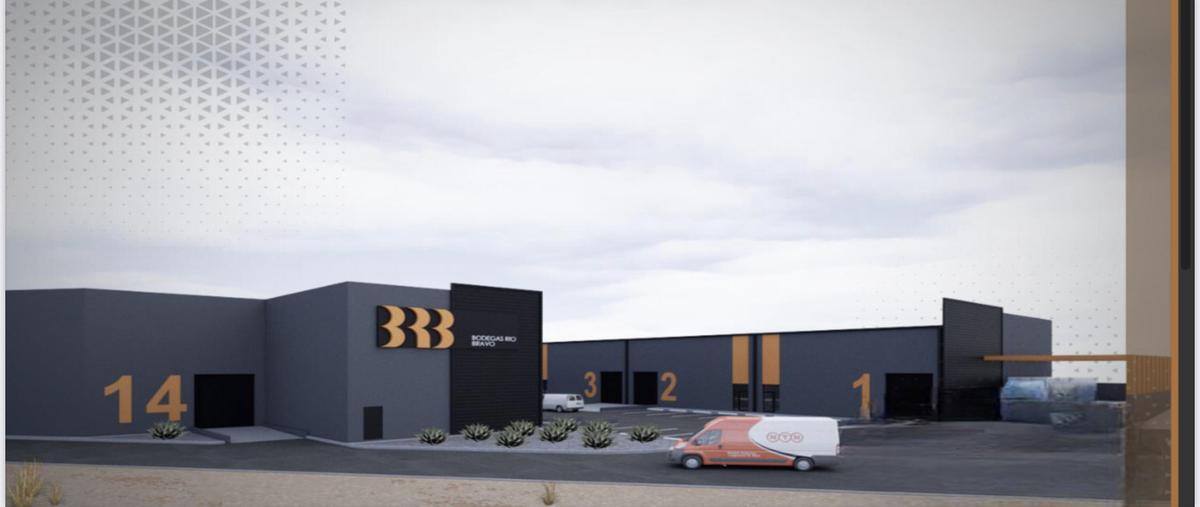 Foto de bodega en venta en  , prados de zaragoza, juárez, chihuahua, 26384772 No. 04