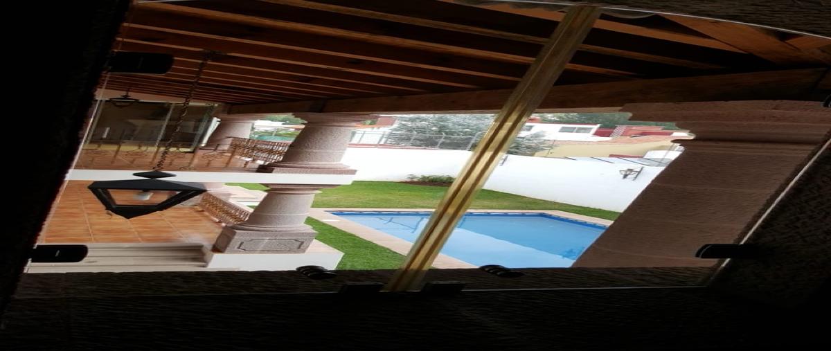 Foto de casa en venta en  , prados del campestre, morelia, michoacán de ocampo, 0 No. 05