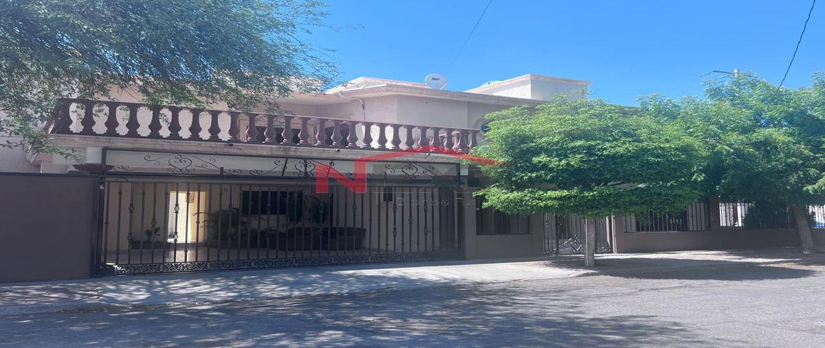 Foto de casa en venta en prados del centenario 0, prados del centenario, hermosillo, sonora, 0 No. 01