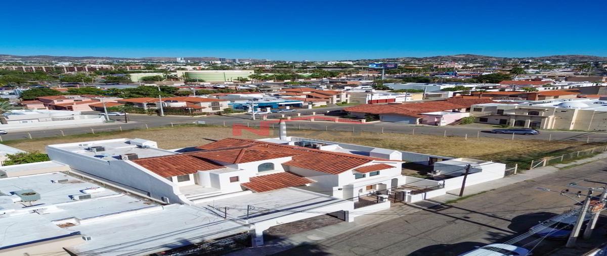 Foto de terreno habitacional en venta en prados del centenario 0, prados del centenario, hermosillo, sonora, 0 No. 03