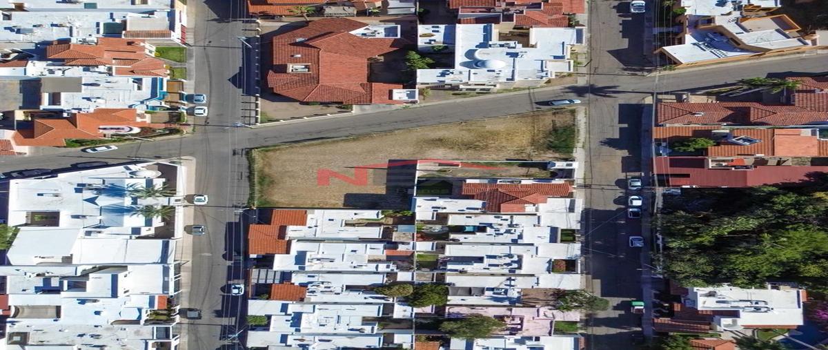 Foto de terreno habitacional en venta en prados del centenario 0, prados del centenario, hermosillo, sonora, 0 No. 04