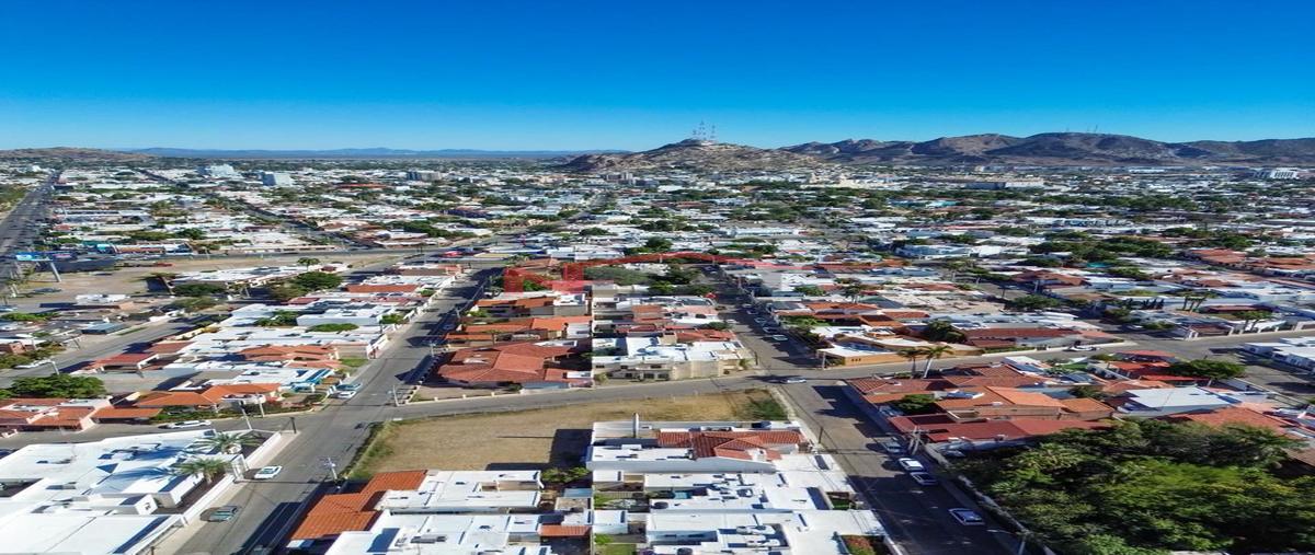 Foto de terreno habitacional en venta en prados del centenario 0, prados del centenario, hermosillo, sonora, 0 No. 05